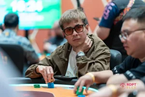 【EV扑克】告别AA POKER,周全的下一个战场:AI教学、扑克学校与未完的梦想【EV棋牌】-EV棋牌