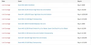 【EV扑克】2026 WSOP Day21|19位中国选手入圈,杨崇贤成最大赢家!【EV棋牌】-EV棋牌