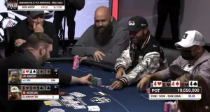 【EV扑克】2026 WSOP快评：600刀混搭赛变成“修罗场”，丹牛撞上霍金斯，葫芦收服同花【EV棋牌】-EV棋牌