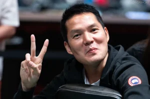 【EV扑克】Tony Lin兑现年初豪言,重新登顶GPI和POY全球扑克双榜!【EV棋牌】-EV棋牌