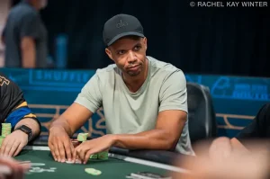 【EV扑克】17天零奖金?Phil Ivey的WSOP慢热剧本,我们早就见过【EV棋牌】-EV棋牌
