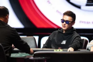 【EV扑克】2026WSOP半程战报:丁彪159万美元刷新历史,中国牌手首次跻身半程奖金榜前15【EV棋牌】-EV棋牌