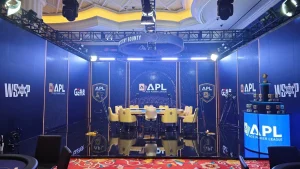 【EV扑克】APL济州岛|泡沫的绝地反击!GG扑克生肖神秘赏金赛423人次参赛63人晋级,WSOP主赛门票明日开奖,直通车即将发动速来上车!【EV棋牌】-EV棋牌