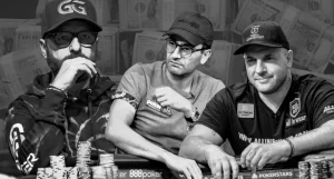 【EV扑克】WSOP历史奖金榜：Negreanu成首位突破2500万美元选手，Foxen与Mateos强势追赶【EV棋牌】-EV棋牌