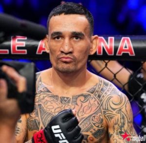 基耶萨：若霍洛威UFC 329击败麦格雷戈，轻量级冠军挑战权或在望，大发体育助力你的致富之路！【EV棋牌】-EV棋牌