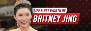 【EV扑克】All in姐Britney Jing：扑克圈最火神秘女玩家！2026身价、生涯与WSOP争议全解析【EV棋牌】-EV棋牌