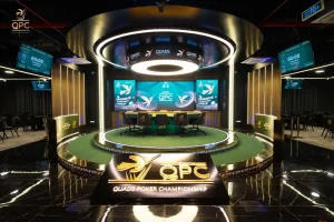【EV扑克】2026 越南河内QPC Day10｜郭东剑获迷你主赛亚军，魏国梁、刘宇函、郑晓生晋级Quads锦标赛Day 2【EV棋牌】-EV棋牌