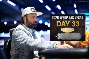 【EV扑克】投入超百万！丹牛WSOP血亏57万，战队幻想联赛却断层第一【EV棋牌】-EV棋牌
