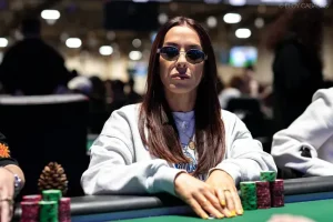 【EV扑克】2026WSOP |  女士赛决出六强，Chen Lizhen斩获第11名 、Ye Honglian第14、孟瑶第16【EV棋牌】-EV棋牌