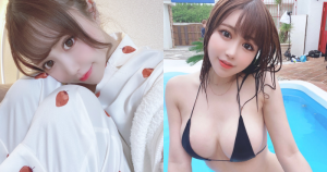 極品爆乳+美尻!性感櫻花妹「白田まい」無法抵擋的妹妹顏,無辜貌任誰都想寵溺一番【EV棋牌】-EV棋牌