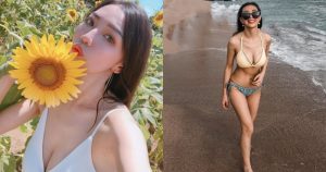 麻醉科護理師「Lana」辣得太誇張!「超兇弧度」不用打針就先被她辣暈了啦~【EV棋牌】-EV棋牌
