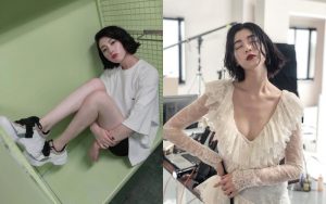 周杰倫《說好不哭》MV女主角身分起底!竟是171公分日本女星「三吉彩花」腿長到不科學啊【EV棋牌】-EV棋牌