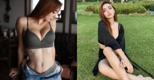 檯面上下尺度差很大!性感辣模18+寫真誠意滿滿 肉體解禁露好露滿【EV棋牌】-EV棋牌