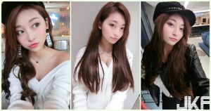 超甜美!F奶「爆乳子瑜」滿滿氣質迷死人!萬惡的「美胸視角」畫面好養眼啊…【EV棋牌】-EV棋牌