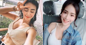 居然這麼健!天菜阿美少女「古甯Laura」美體白嫩上圍傲人,腰間上還有辣到噴血的腹肌!【EV棋牌】-EV棋牌