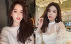 瑜珈女神「Nicky」完美五官透出淡淡古典美 前凸後翹「曼妙S身段」讓人找不到理由不愛她【EV棋牌】-EV棋牌