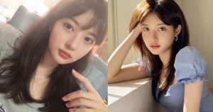 最美校園小姐姐!純情正妹穿上小洋裝,性感的「渾圓曲線」曝光了!【EV棋牌】-EV棋牌