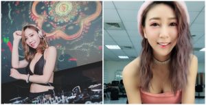最性感斜槓青年!「性感舞姬」張螞蟻轉職DJ一次包辦視聽刺激,有她在絕對嗨爆【EV棋牌】-EV棋牌