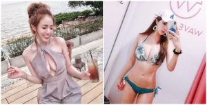 「爆乳直播主」的中路小心機!飽滿美乳奪衣而出,美照太多根本看不完!【EV棋牌】-EV棋牌