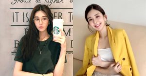 不敗的明道校花!「Rou Nian」高挑纖瘦卻凹凸有致,逆天顏值更讓人一定要追好追滿!【EV棋牌】-EV棋牌