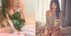 乳浪逆襲!正妹傲人上圍向前挺「震幅太大」,嚇壞岸邊泳客直呼:好危險…【EV棋牌】-EV棋牌