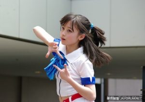 千年一見的偶像『橋本環奈』成熟過頭了!【EV棋牌】-EV棋牌
