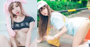 人生苦短,必須性感!百變女孩「林兒」大曬渾圓波胸、美尻…大尺度辣照沒在跟你客氣【EV棋牌】-EV棋牌