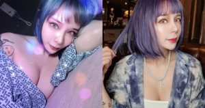 人氣DJ「紀曉嵐AraSHi」spa時好火辣,「飽滿的巨乳」畫面好兇!【EV棋牌】-EV棋牌