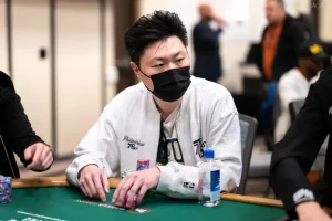 【EV扑克】2026WSOP | 华人牌手闪耀赛场:Pete Chen、陈星维、Yibo Song杀入决赛桌;主赛事多名国人高分晋级【EV棋牌】-EV棋牌