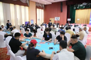 【EV扑克】致一年前的自己：以河海为志，携热爱奔赴8月7日-12日周年新程！【EV棋牌】-EV棋牌