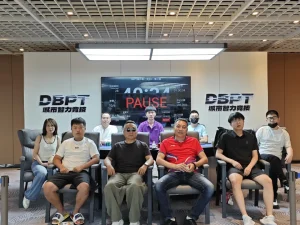 【EV扑克】DBPT城市智力竞技S1赛季 | 圆满落幕，于永泽第二轮榜首夺冠，做实“东北王”称号！【EV棋牌】-EV棋牌