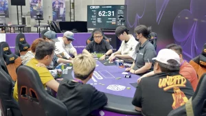 【EV扑克】CSOPⅢ潮汕扑克系列赛丨终极战报,“王座”今夜有主,九月战火重燃CSOP扑克系列赛【EV棋牌】-EV棋牌