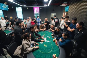 【EV扑克】QPC Autumn 2026重磅回归：8月河内开赛，总保底奖金高达800亿！【EV棋牌】-EV棋牌