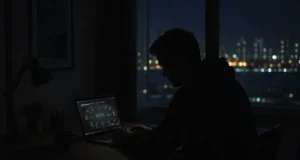 【EV扑克】扑克玩家的孤独感:为什么牌桌上越久,越难与人分享?【EV棋牌】-EV棋牌