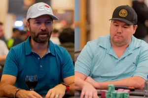 【EV扑克】2026WSOP财务盘点 | Deeb稳坐年度第一却仅盈利9万,丹牛净赚近170万【EV棋牌】-EV棋牌