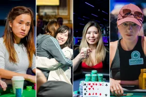 【EV扑克】2026 WSOP深度复盘:女子扑克迎来里程碑,中国女牌手刷新历史上限【EV棋牌】-EV棋牌