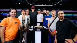 【EV扑克】人口不足百万的小国奇迹:他成为该国首位WSOP主赛FT选手【EV棋牌】-EV棋牌