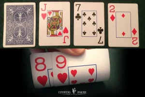 【EV扑克】总觉得卡顺听牌难打?3个实战技巧帮你少亏多赢【EV棋牌】-EV棋牌