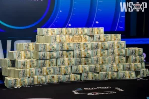 【EV扑克】2026WSOP数据盘点：中国选手数量排名全球第六，日本创历史【EV棋牌】-EV棋牌