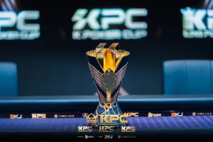 【EV扑克】2026KPC济州站｜顶配赛场见证群星闪耀！济州开幕赛高调登场吸引370人次论剑46人晋级，姜大乔赢取系列赛首冠，Yang Junru摘冠成首位女王【EV棋牌】-EV棋牌