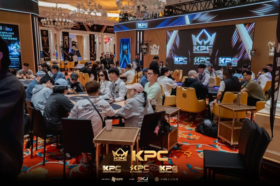 【EV扑克】2026KPC济州站|诸王加冕!姜大乔摘取系列赛首位双冠王,朱泾轩问鼎PLO顺利摘冠,豪客赛冠军出炉!神秘赏金赛决战打响!