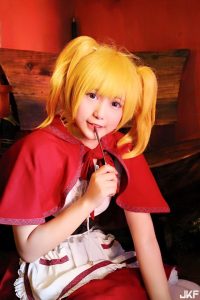 穿過二次元來到現實的少女,清新不做作的Youtuber新秀!【EV棋牌】-EV棋牌