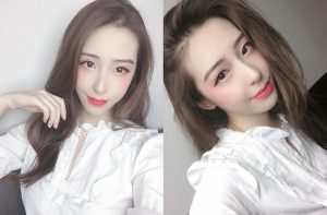 氣質美艷大姐姐「Arisu」飄逸長髮散發浪漫氣質 一個不小心徹底就淪陷【EV棋牌】-EV棋牌
