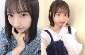 清純妹系偶像「薮下楓」鄰家女孩氣質感覺超無害 深邃臥蠶+水汪大眼彷彿隨時在放電【EV棋牌】-EV棋牌