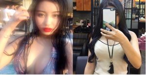 迎面撞上「巨型漂浮物」!比基尼正妹「中路大開」要爆出!網趕緊伸手幫忙…【EV棋牌】-EV棋牌