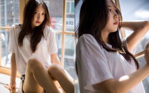170公分天菜網拍闆娘「이희은」巨乳大隻馬身形超搶眼 凹凸有致「9頭身曲線」辣翻天【EV棋牌】-EV棋牌