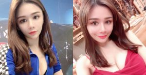 甜到蛀牙！香濃蜜糖女孩「YuYu 奶茶兒」撩男無極限　網友一秒戀愛【EV棋牌】-EV棋牌
