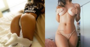影片後勁太強!騷氣妹「電臀模式啟動」 超頻狂震讓人從頭頂麻到腳底【EV棋牌】-EV棋牌