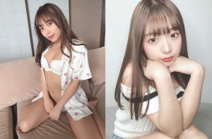 清純又性感！健康美乳偶像「福丸雛」肉感身軀火辣程度破表　甜美笑容更是讓人瞬間秒暈【EV棋牌】-EV棋牌