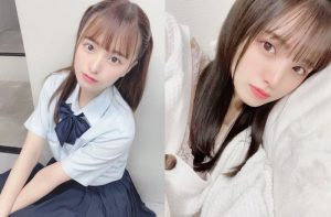 療癒系正妹「宮園奈那」零死角臉蛋怎麼拍都美 粉嫩嫩「櫻桃小嘴」讓人好想咬一口【EV棋牌】-EV棋牌